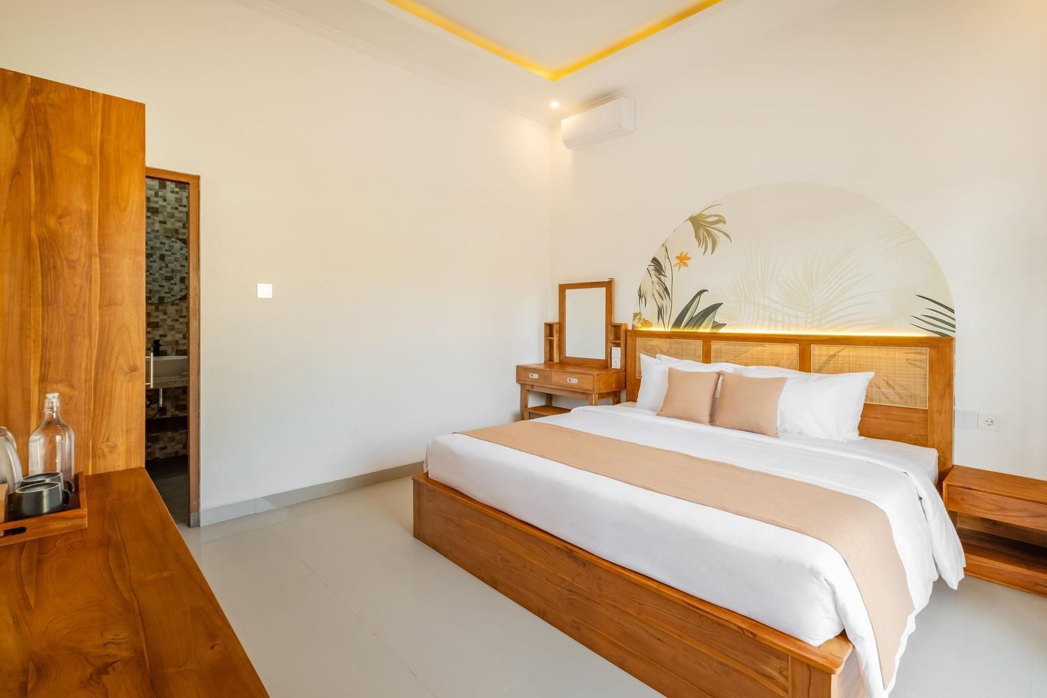 Cove D Ancak Villa And Bungalow Унґасан Екстер'єр фото