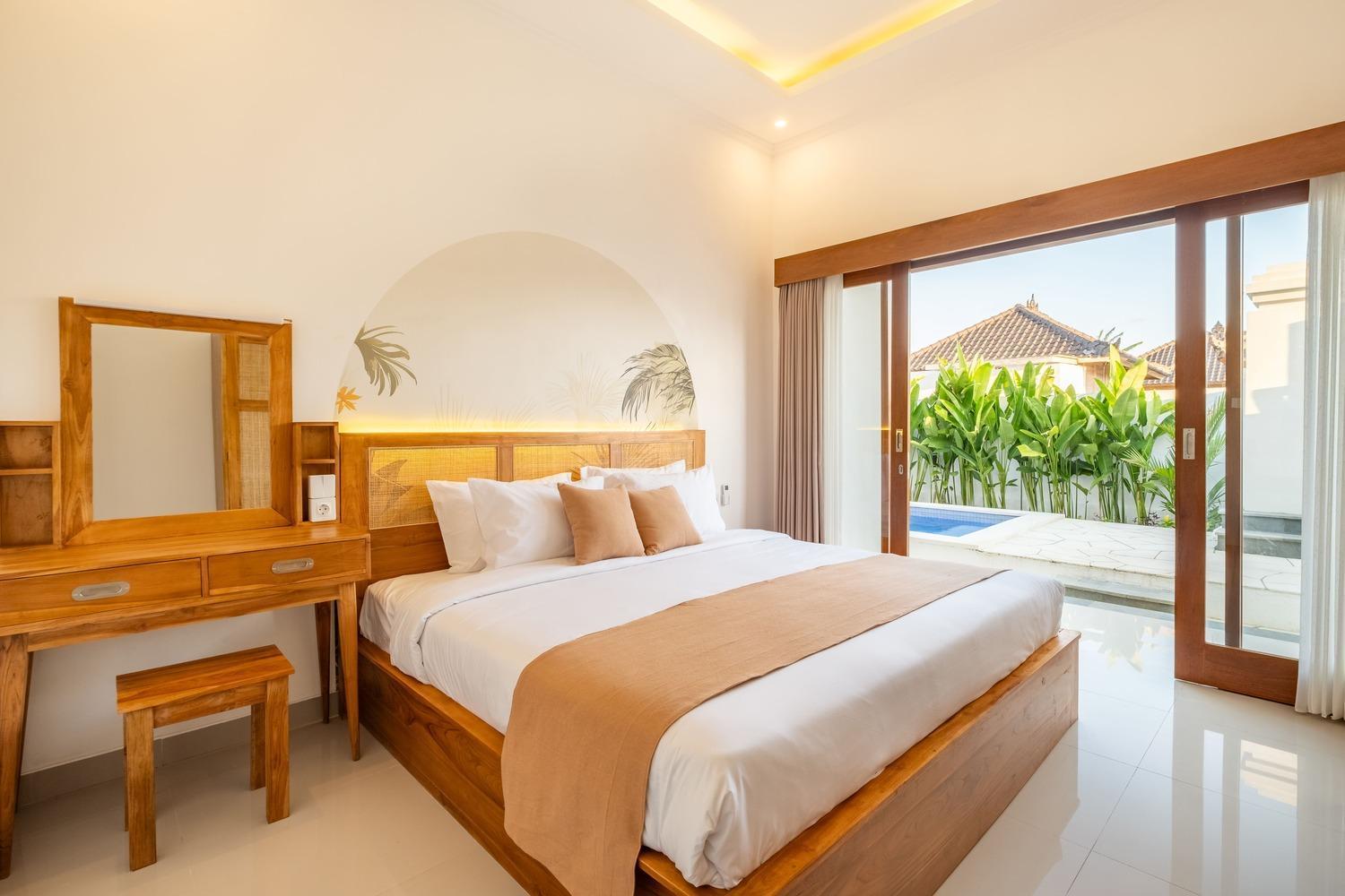 Cove D Ancak Villa And Bungalow Унґасан Екстер'єр фото